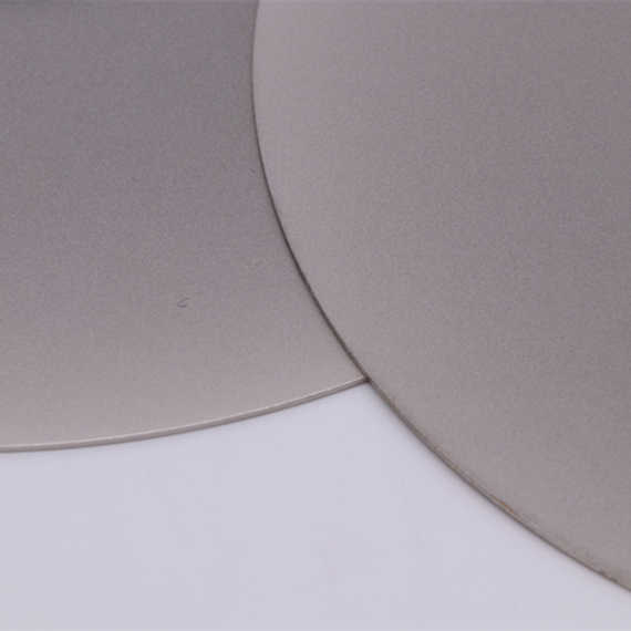 diamond coated flat lap disc lapidary