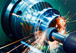 Applications and Classification of Grinding Machines