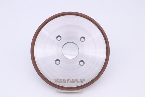  CBN grinding wheels and diamond grinding wheels