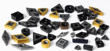 CNC Inserts Processing Industry