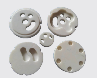 Precision ceramic processing Industry