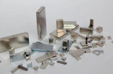 Magnetic Material Processing Industry