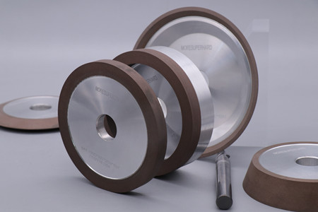 drilling grinding wheels for ANCA TX7 Linear Machines
