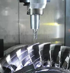 problem of superalloys machining