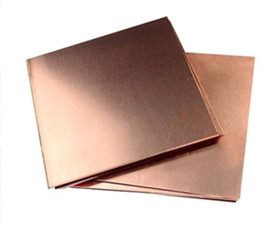 Copper has good ductility