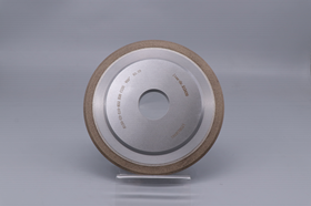 CBN Grinding Wheel 