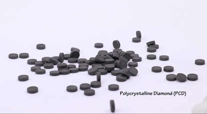 polycrystalline-diamond-pcd