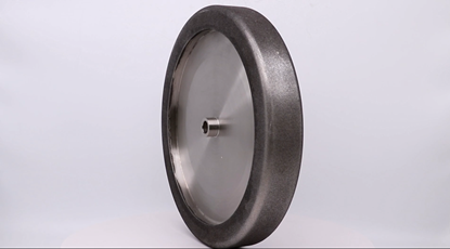 CBN Grinding Wheel for Woodturning Tool
