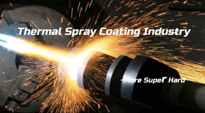 Thermal Spray Coating Industry