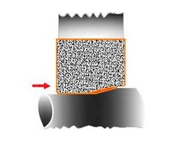 New processing technology of grinding shaft parts-Peel Grinding