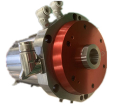 high speed spindle motor for cnc grinding machines