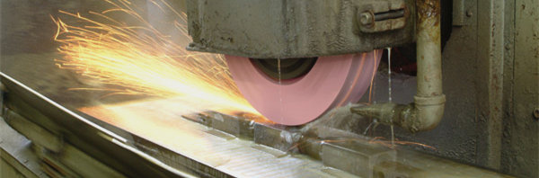 surface grinding