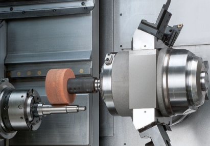 high speed spindle motor for cnc grinding machines