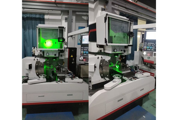 vitrified CBN grinding wheel