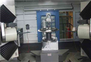 Belt grinding machine