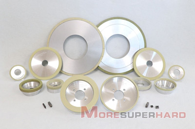 diamond grinding wheels