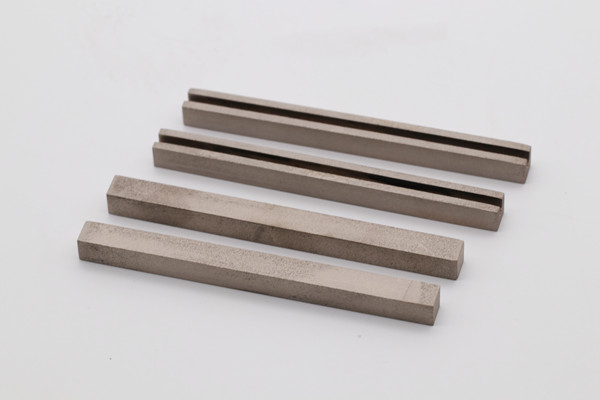 Bearing Raceway Superfinishing with Honing Stones