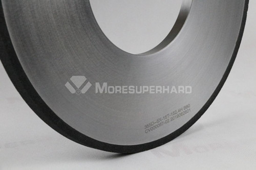 CBN Diamond Grinding Wheel for Bearing