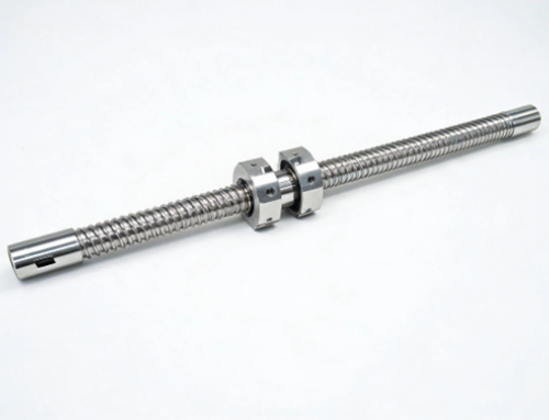 CBN Grinding Wheels for High-Precision Ball Screw Manufacturing
