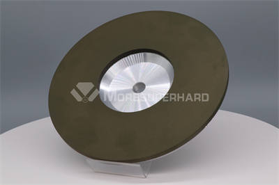  CBN grinding wheel 