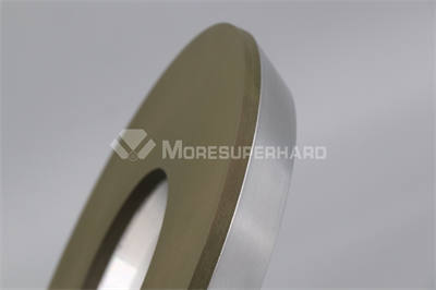  CBN grinding wheel 