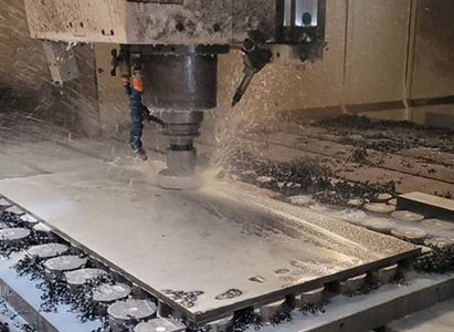 Diamond & CBN Wheels for Grinding on Milling Machines