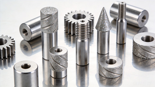 Diamond Rotary Dresser Applications