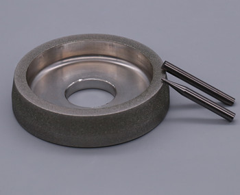 Electroplated Diamond CBN Grinding Wheels
