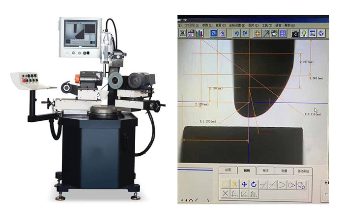 Grinding Machine Accuracy