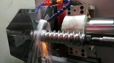 Grinding Machine Accuracy 