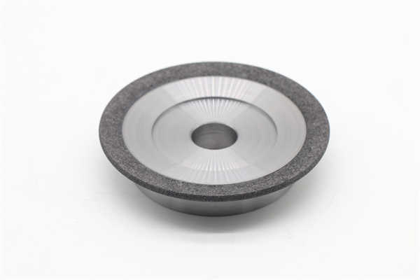 Grinding Wheel Selection Guide for HSS Drills & Cobalt Drills