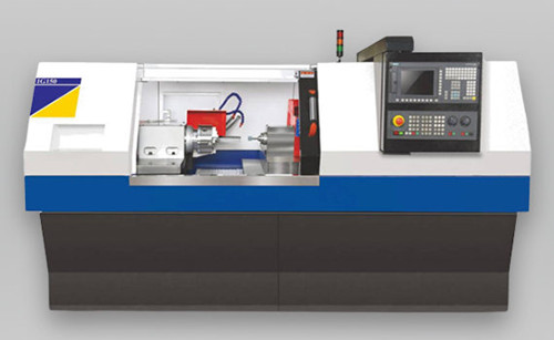 Precision  CNC lnternal  Grinder