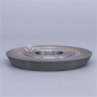 Hybrid Bond 1v1 grinding wheels