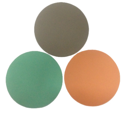 MPO Grinding pad