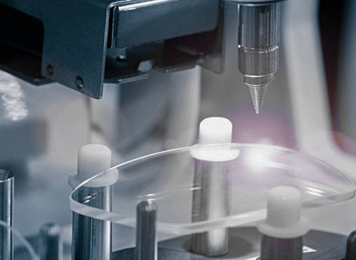 Milling in Optical Fabrication