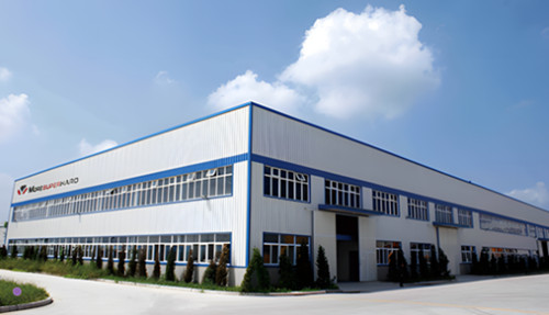 More Super Hard Factory