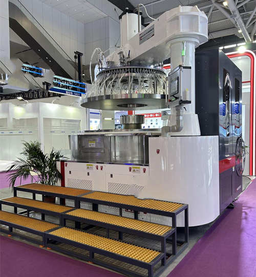 More Superhard at CIOE 2026