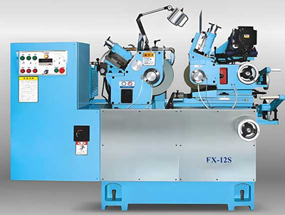 centerless grinding machine 