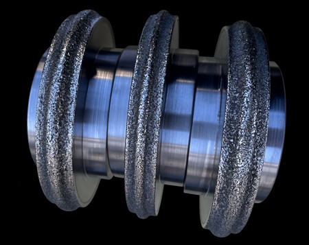 RV Reducer Precision Machining