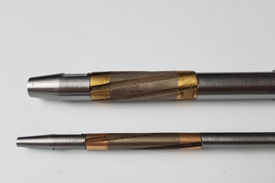 Honing Reamers