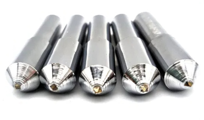 Structural Analysis of Diamond Dressing Pens