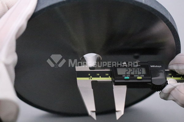 Grinding wheels