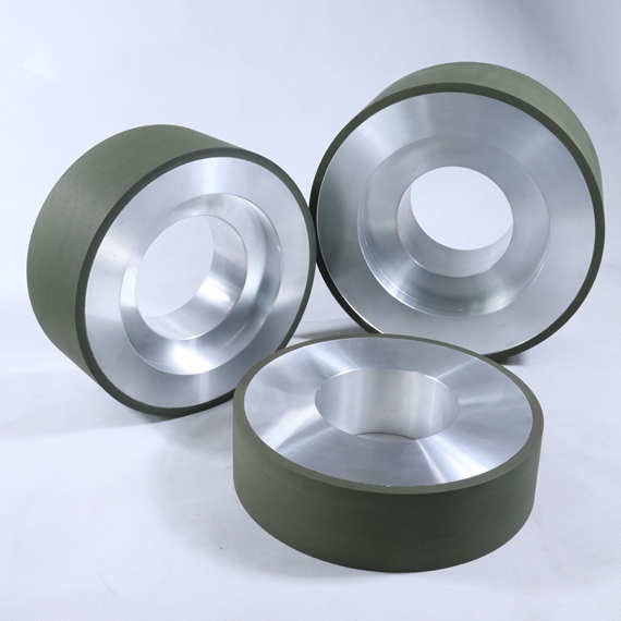 Centerless  Grinding wheels