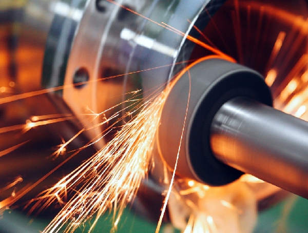 Comprehensive Guide to Preventing Grinding Wheel Collisions