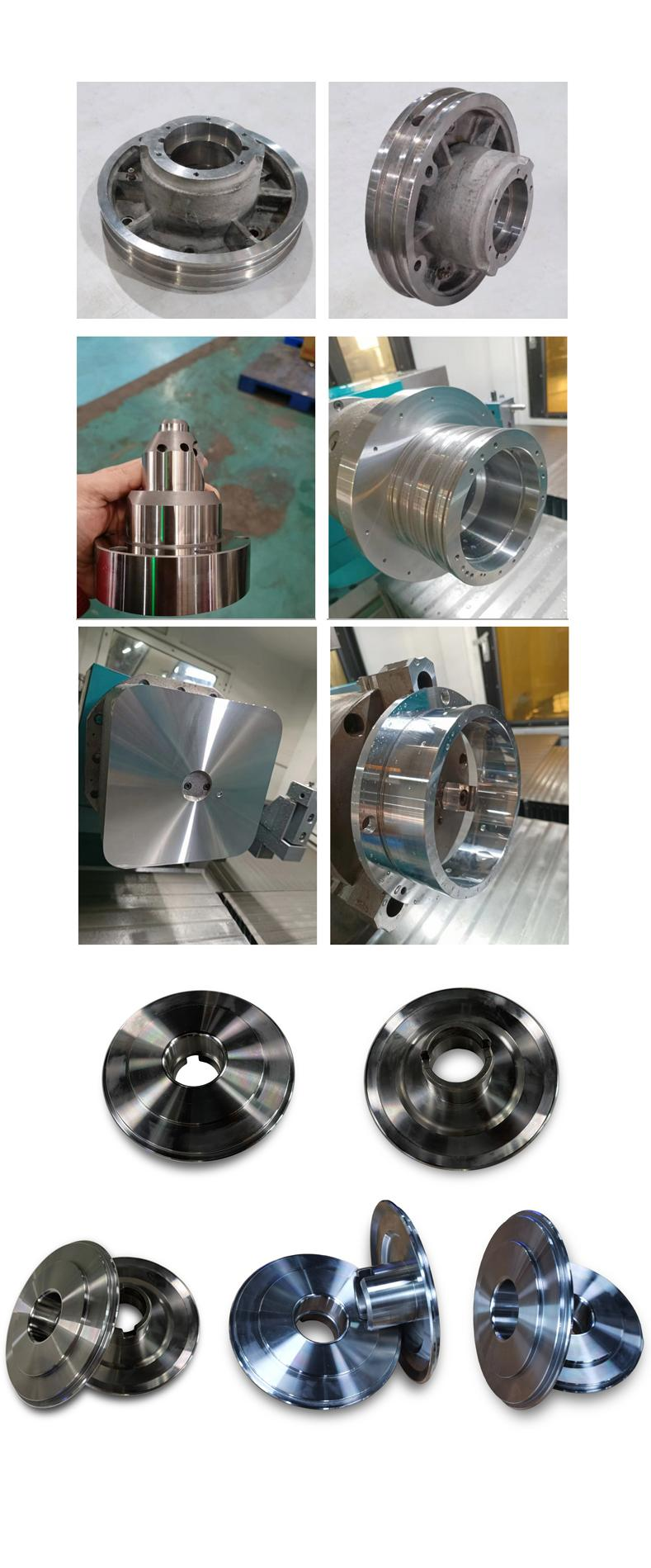 compound grinding machine