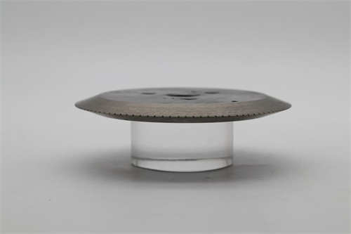 Diamond Rotary Dressers 