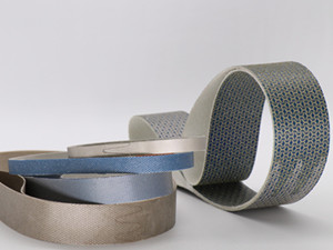 abrasive belt