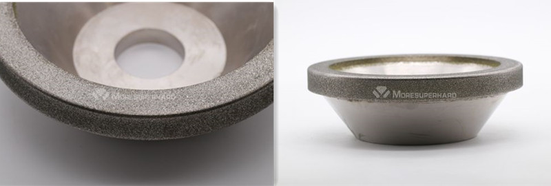 electroplated grinding wheels