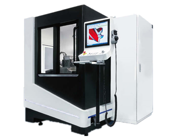 CNC Grinding machine