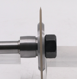 Optical grinding wheels